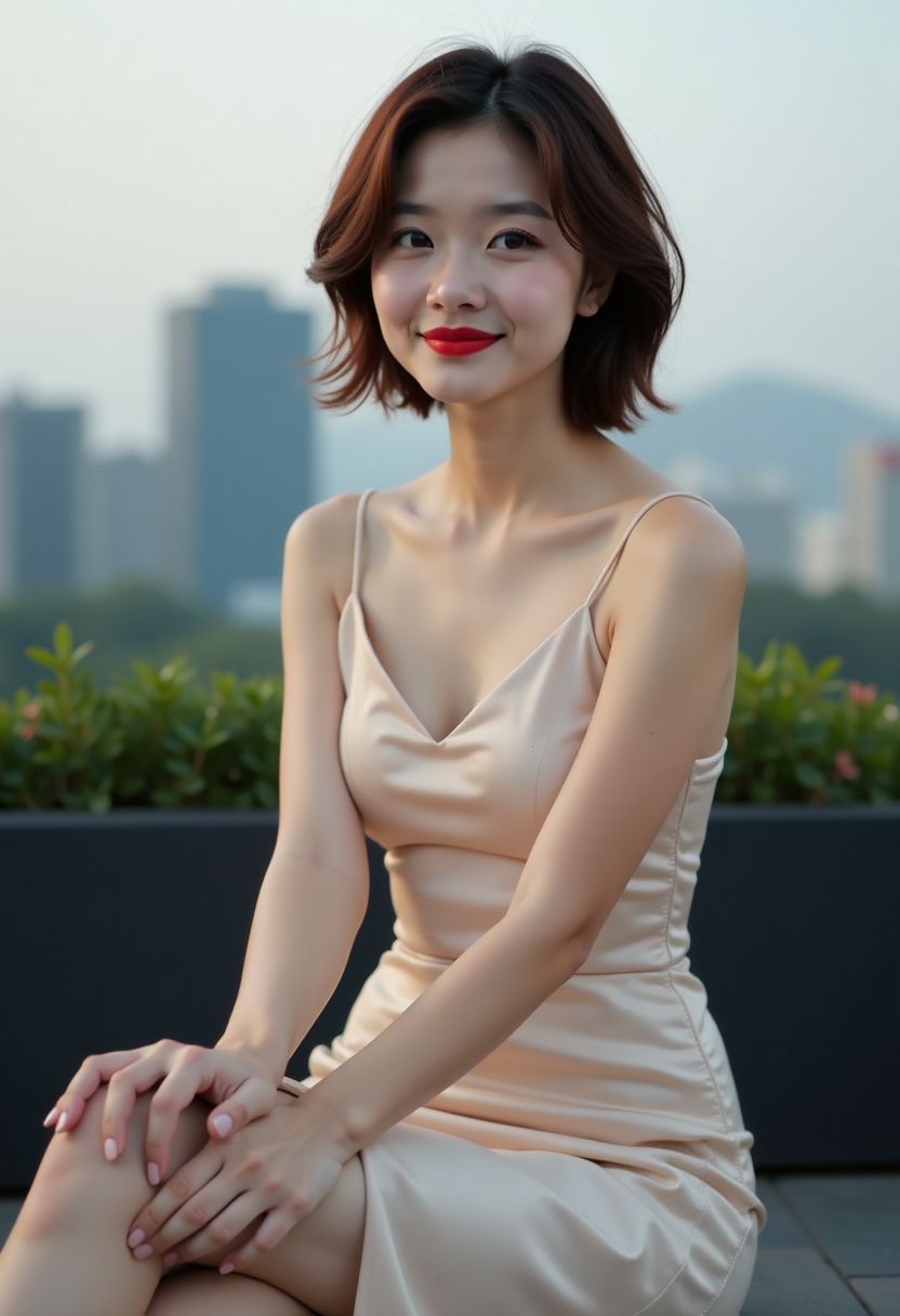 南港谜航