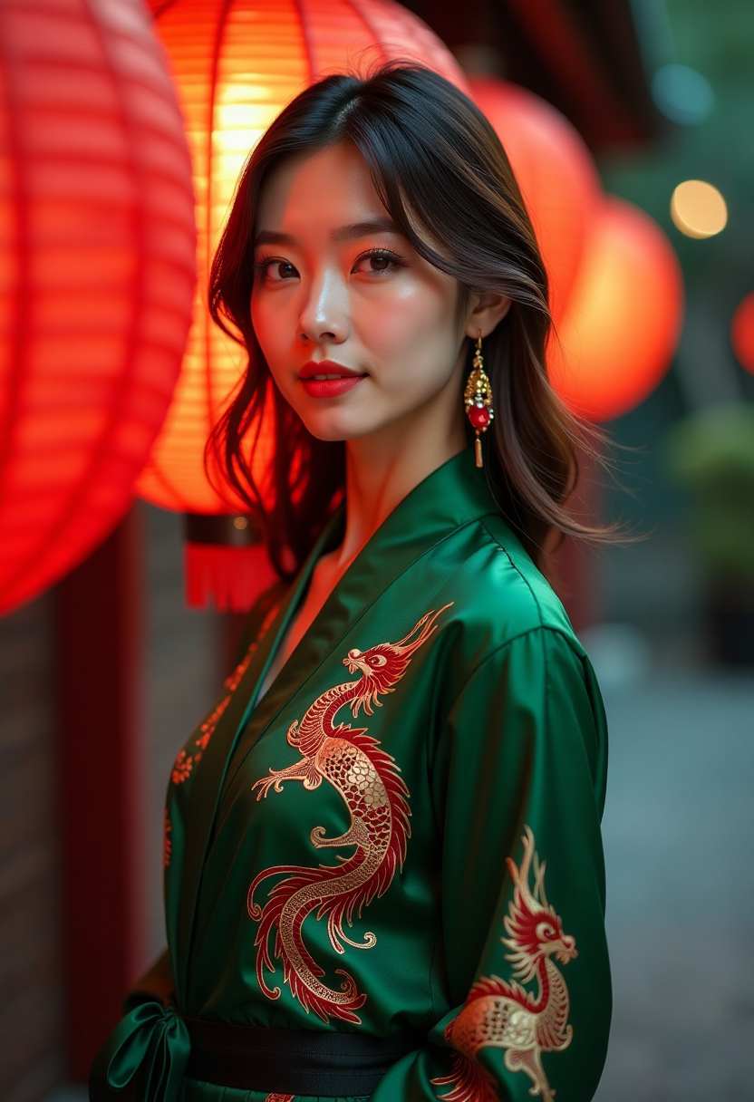 山海异志