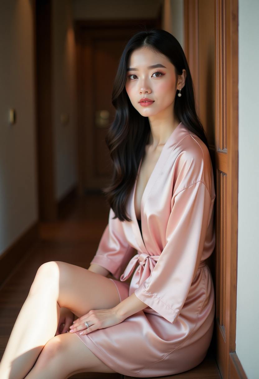 酆母